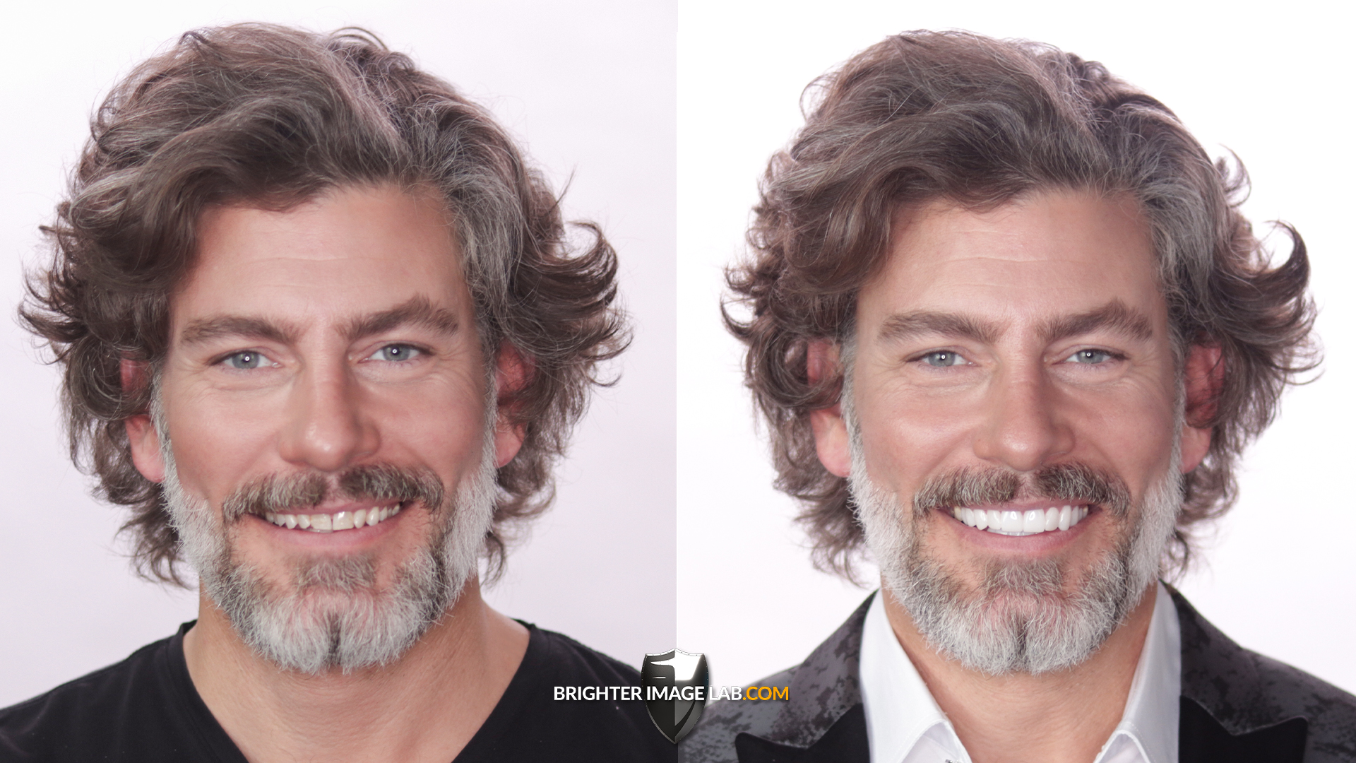 Nate Before and After